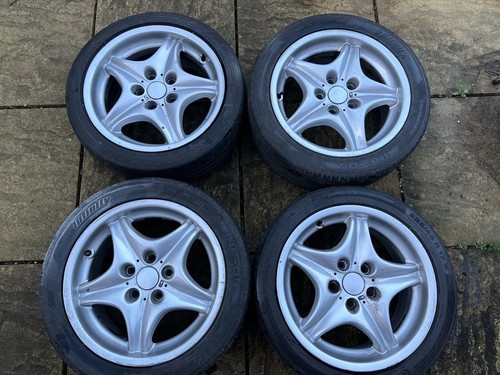 Bmw e36 z3m - e36, 7.5j