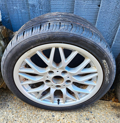 Bmw wheels and - wheels, tyres