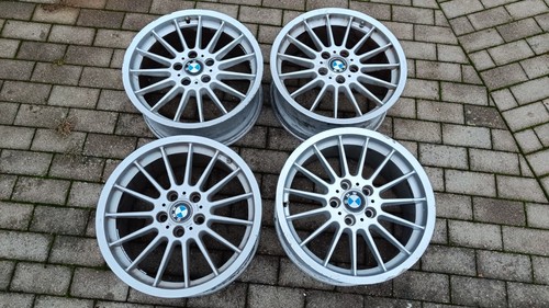 Bmw e46 330i - 330i, style