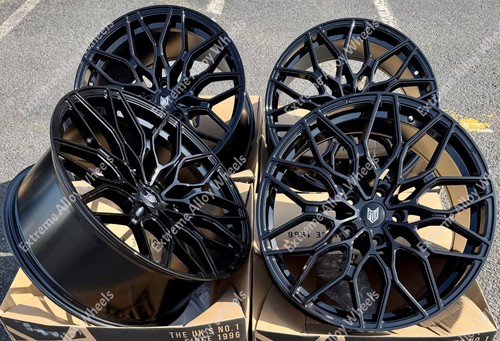 Alloy wheels black fx9 for - fx9,