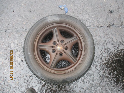 Bmw e36 set aluminium - e36,