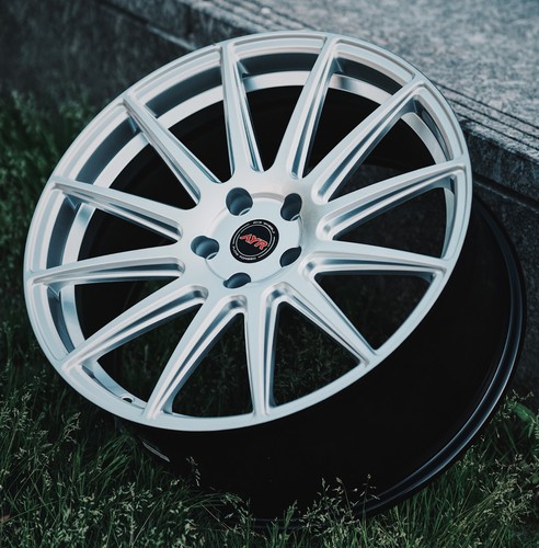 Alloy wheels silver 02 for - alloy,