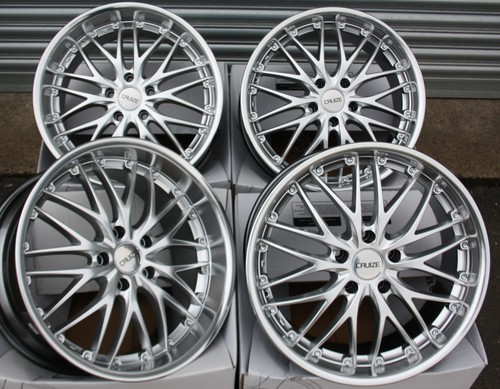 Alloy wheels silver 190 - wheels,