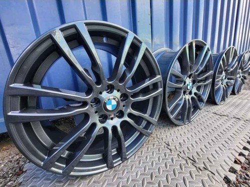 Genuine bmw style - genuine,