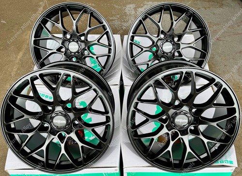 Sgn alloy wheels fits - wheels,