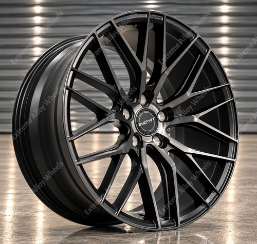 Alloy wheels blitz - wheels, bp