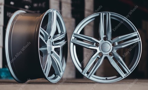 Venom alloy wheels - wheels, fits