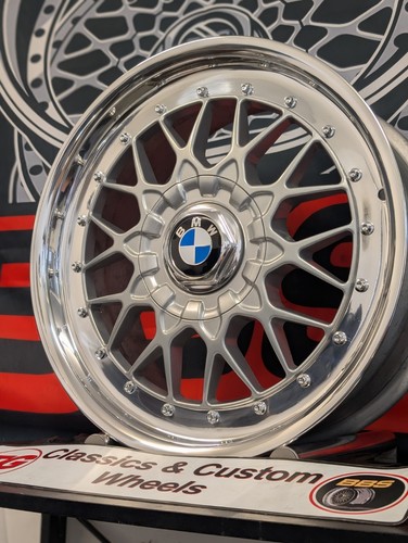 Genuine bmw e36 328 - bbs, rc