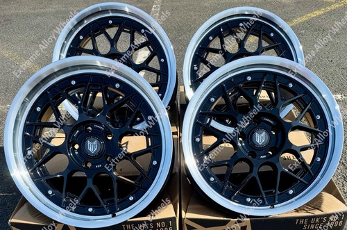 Fox hiro alloy wheels fits - 19",