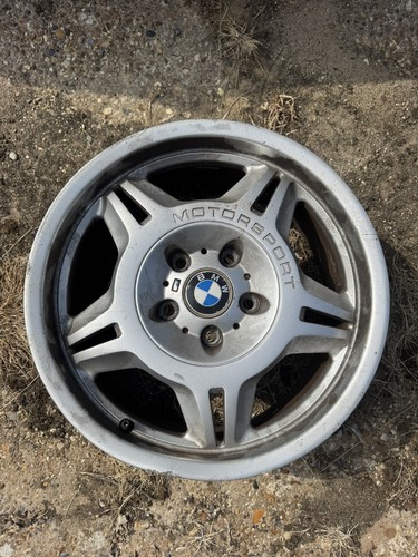 Bmw e36 17 - m3, 17"